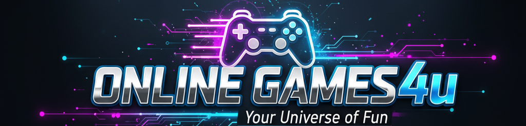 Online Games 4U