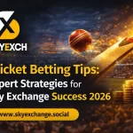 Cricket Betting Tips